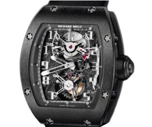 Replica Richard Mille RM 002 Ti Black Watch Replica Richard Mille RM 002 Ti Black Watch